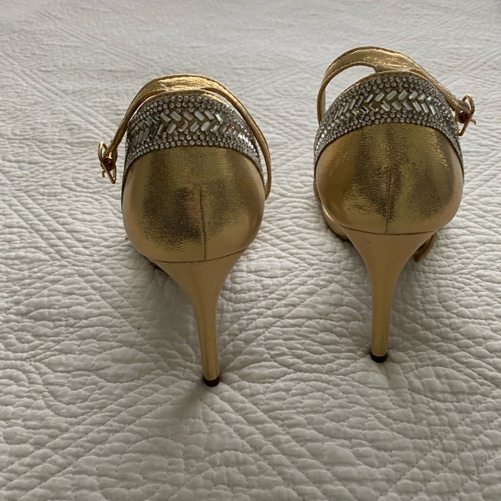 Lindos zapatos de mujer NUEVOS